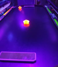 Airhockey